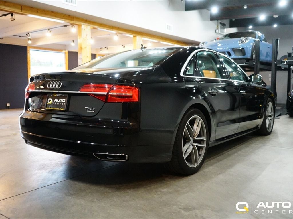 2017 Audi A8  - 22673861 - 3