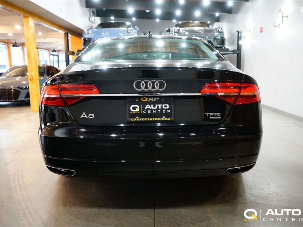 2017 Audi A8  - 22673861 - 4