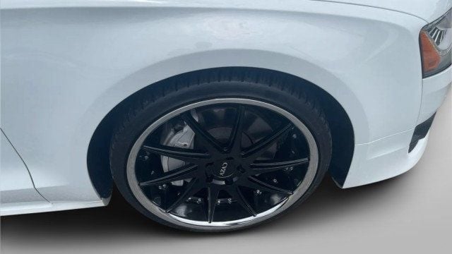 2017 Audi A8 L 3.0 TFSI - 23061312 - 9