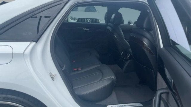 2017 Audi A8 L 3.0 TFSI - 23061312 - 13