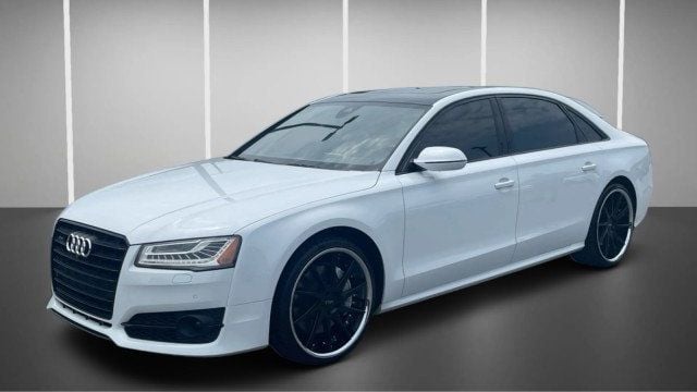 2017 Audi A8 L 3.0 TFSI - 23061312 - 15