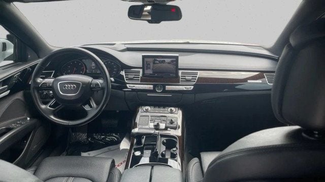 2017 Audi A8 L 3.0 TFSI - 23061312 - 16