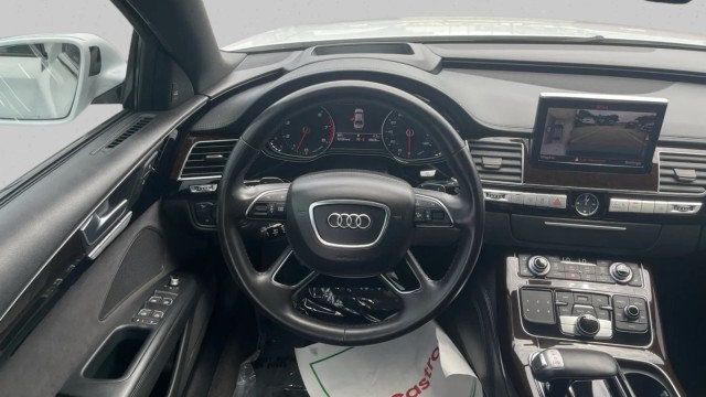 2017 Audi A8 L 3.0 TFSI - 23061312 - 17