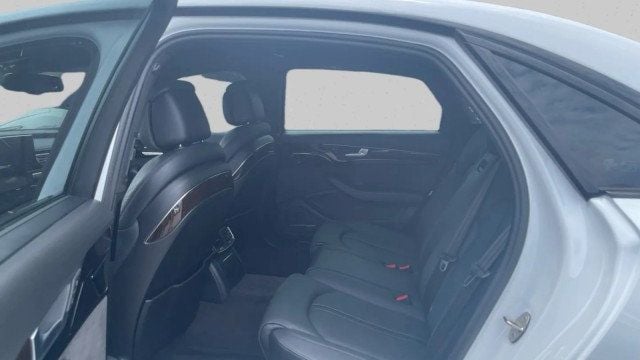 2017 Audi A8 L 3.0 TFSI - 23061312 - 18