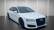 2017 Audi A8 L 3.0 TFSI - 23061312 - 1