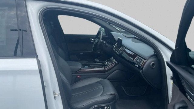 2017 Audi A8 L 3.0 TFSI - 23061312 - 19