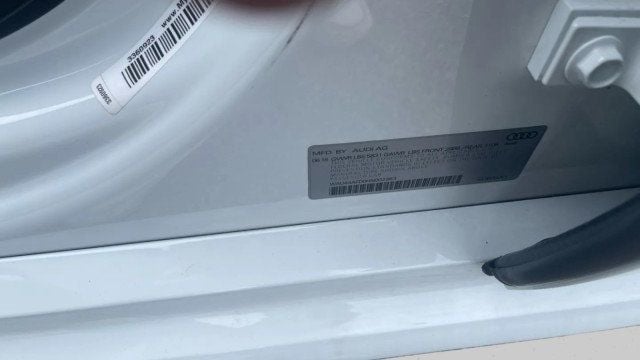 2017 Audi A8 L 3.0 TFSI - 23061312 - 20