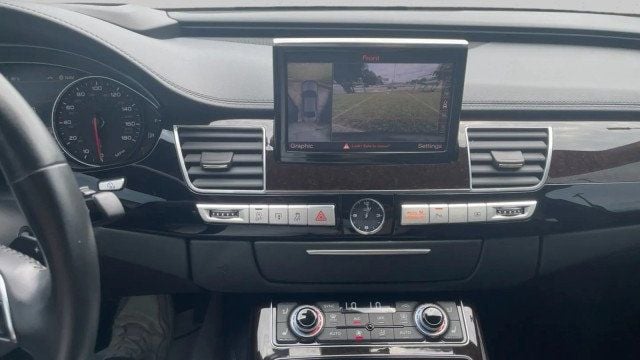2017 Audi A8 L 3.0 TFSI - 23061312 - 22