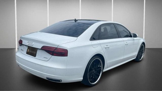 2017 Audi A8 L 3.0 TFSI - 23061312 - 7