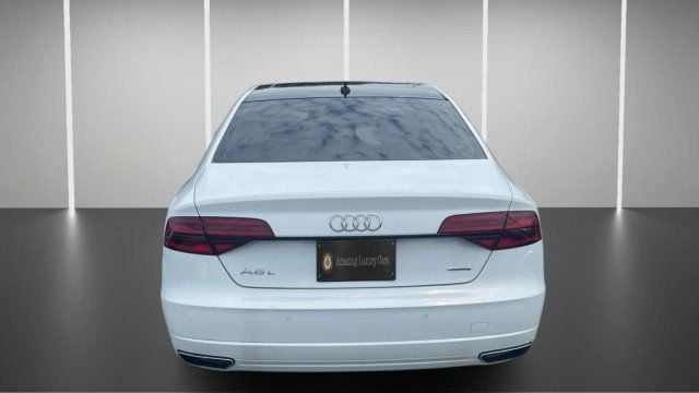 2017 Audi A8 L 3.0 TFSI - 23061312 - 8