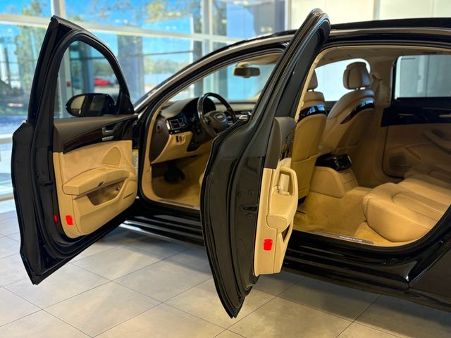 2017 Audi A8 L 3.0 TFSI - 22927699 - 16