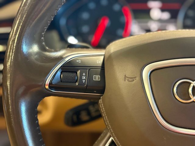 2017 Audi A8 L 3.0 TFSI - 22927699 - 24