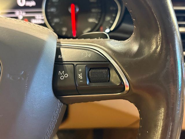 2017 Audi A8 L 3.0 TFSI - 22927699 - 25