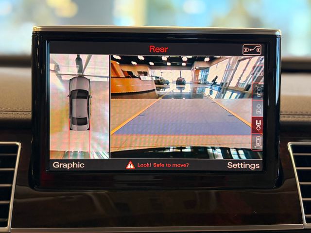 2017 Audi A8 L 3.0 TFSI - 22927699 - 28