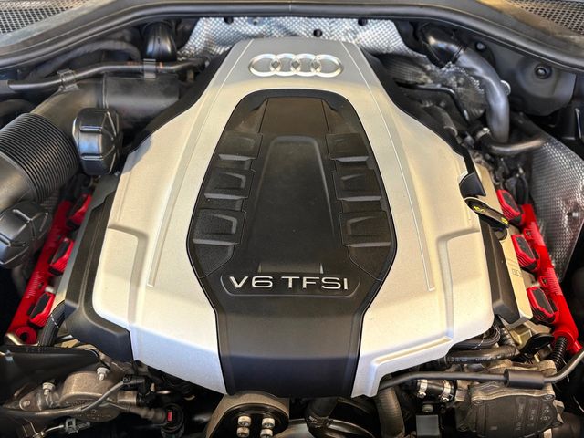 2017 Audi A8 L 3.0 TFSI - 22927699 - 33
