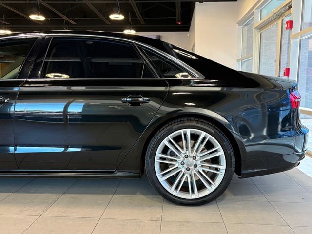 2017 Audi A8 L 3.0 TFSI - 22927699 - 8