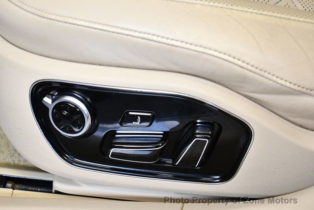 2017 Audi A8 L 4.0 TFSI Sport - 21762160 - 9