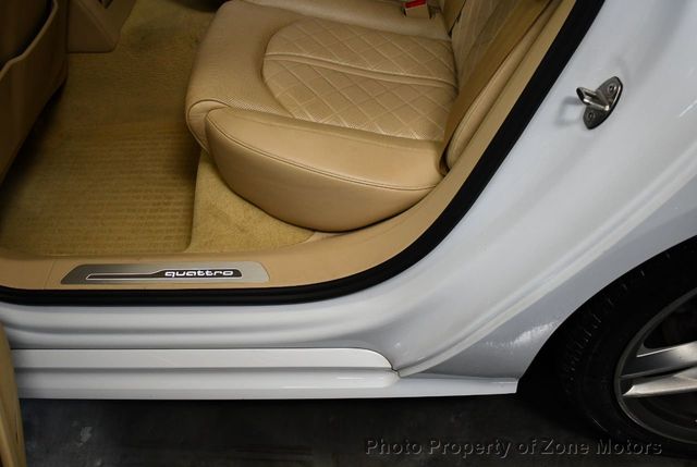 2017 Audi A8 L 4.0 TFSI Sport - 21762160 - 12