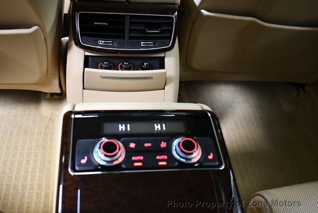 2017 Audi A8 L 4.0 TFSI Sport - 21762160 - 13