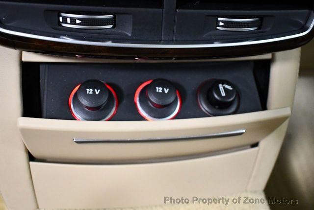 2017 Audi A8 L 4.0 TFSI Sport - 21762160 - 15