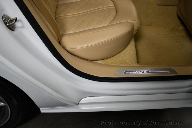 2017 Audi A8 L 4.0 TFSI Sport - 21762160 - 19