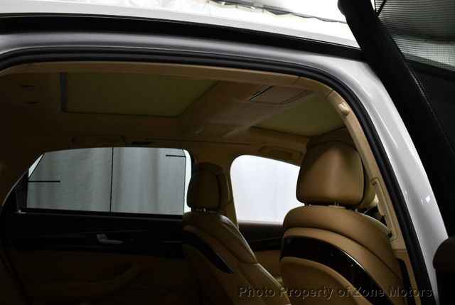 2017 Audi A8 L 4.0 TFSI Sport - 21762160 - 20