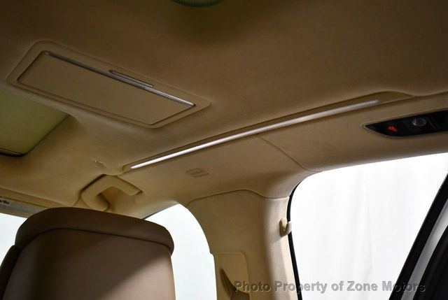 2017 Audi A8 L 4.0 TFSI Sport - 21762160 - 33