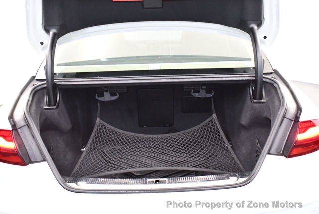 2017 Audi A8 L 4.0 TFSI Sport - 21762160 - 36