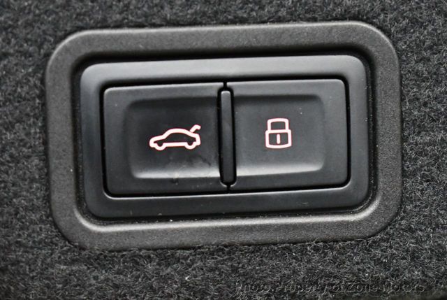 2017 Audi A8 L 4.0 TFSI Sport - 21762160 - 37