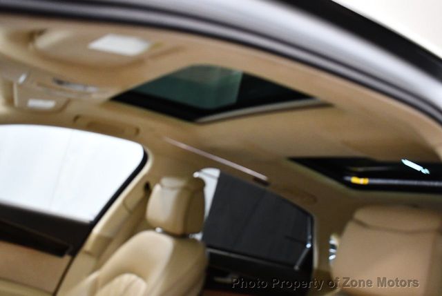 2017 Audi A8 L 4.0 TFSI Sport - 21762160 - 38