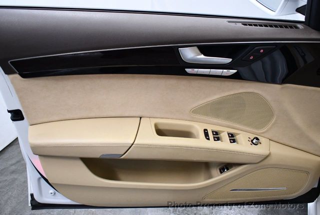 2017 Audi A8 L 4.0 TFSI Sport - 21762160 - 40