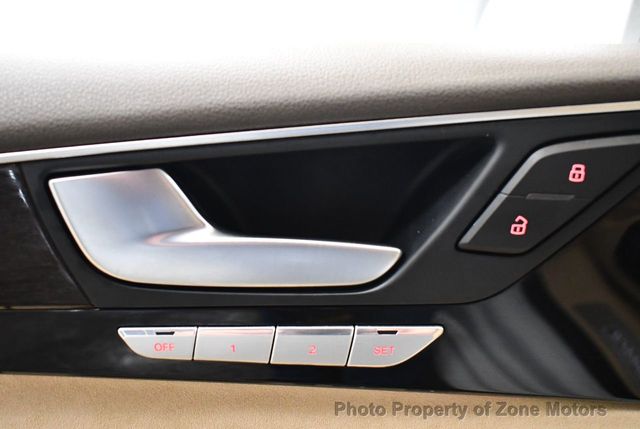 2017 Audi A8 L 4.0 TFSI Sport - 21762160 - 41