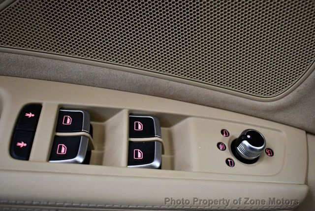 2017 Audi A8 L 4.0 TFSI Sport - 21762160 - 42