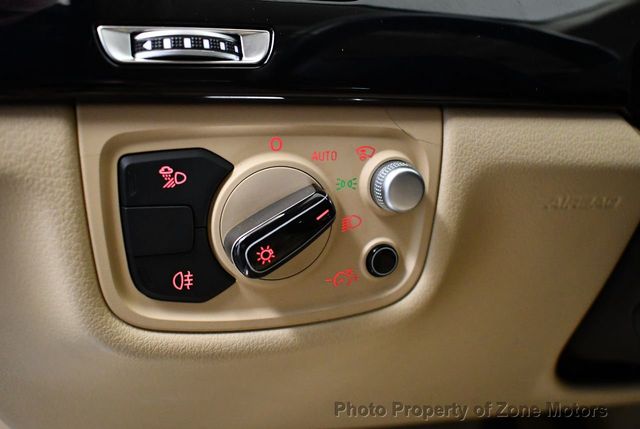 2017 Audi A8 L 4.0 TFSI Sport - 21762160 - 45