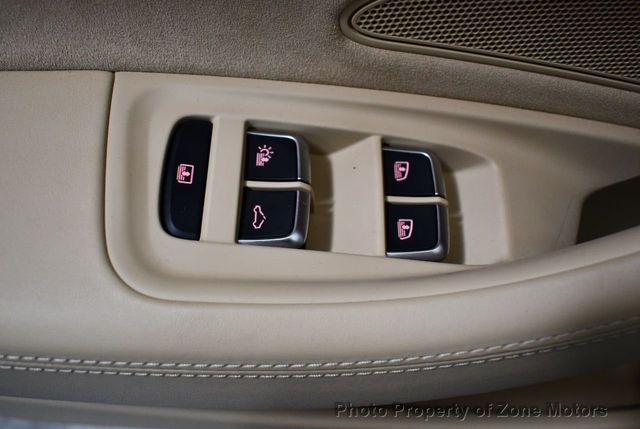 2017 Audi A8 L 4.0 TFSI Sport - 21762160 - 49