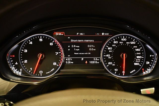 2017 Audi A8 L 4.0 TFSI Sport - 21762160 - 52