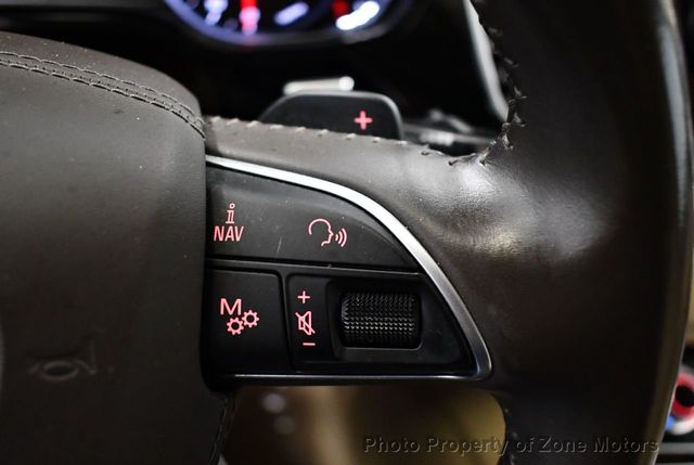 2017 Audi A8 L 4.0 TFSI Sport - 21762160 - 53
