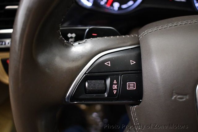 2017 Audi A8 L 4.0 TFSI Sport - 21762160 - 54