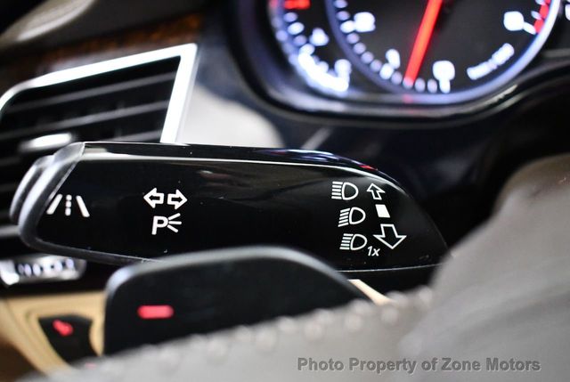 2017 Audi A8 L 4.0 TFSI Sport - 21762160 - 56