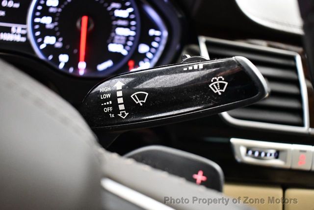 2017 Audi A8 L 4.0 TFSI Sport - 21762160 - 57