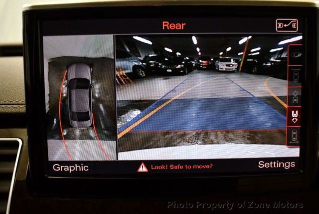 2017 Audi A8 L 4.0 TFSI Sport - 21762160 - 58