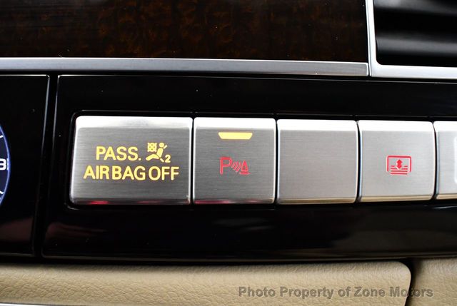 2017 Audi A8 L 4.0 TFSI Sport - 21762160 - 61