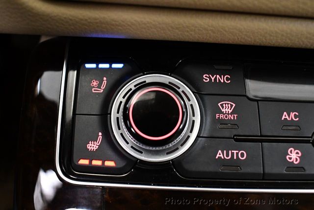 2017 Audi A8 L 4.0 TFSI Sport - 21762160 - 62