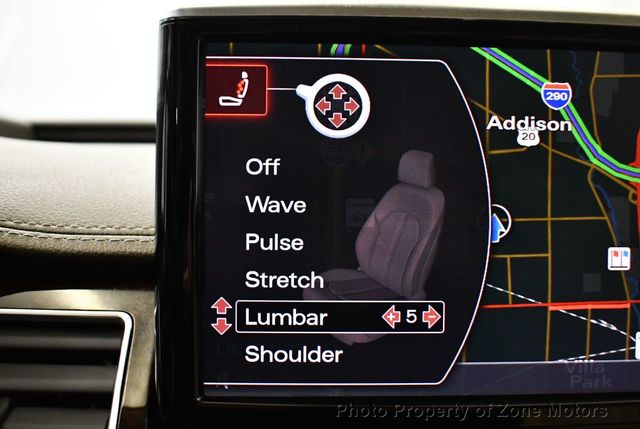 2017 Audi A8 L 4.0 TFSI Sport - 21762160 - 64