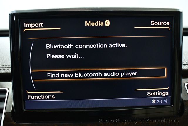 2017 Audi A8 L 4.0 TFSI Sport - 21762160 - 66