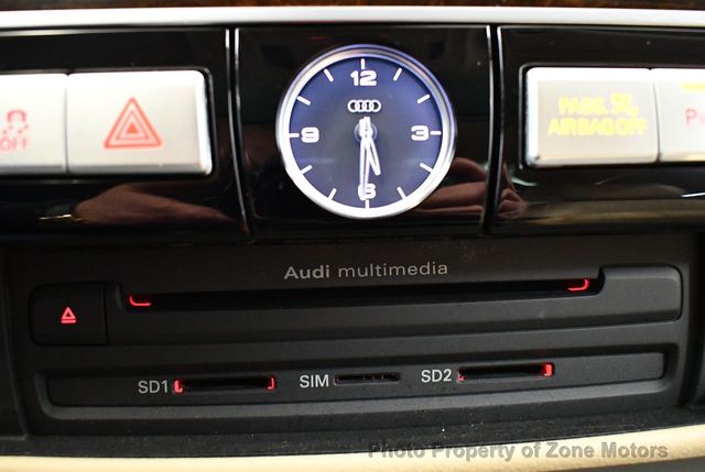 2017 Audi A8 L 4.0 TFSI Sport - 21762160 - 69