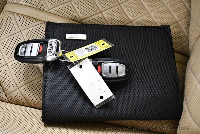 2017 Audi A8 L 4.0 TFSI Sport - 21762160 - 70