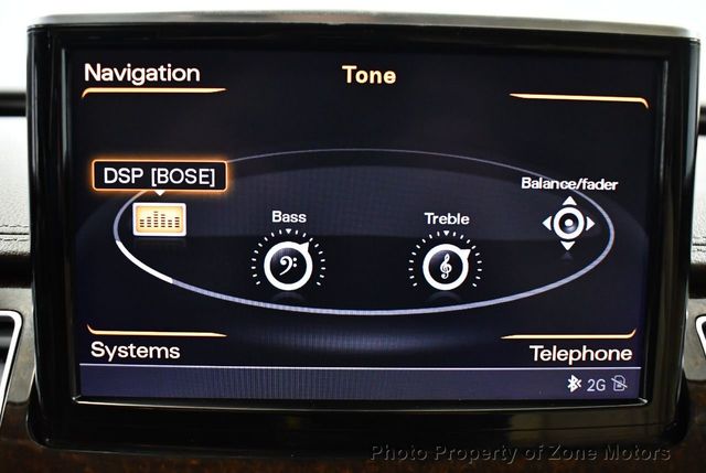 2017 Audi A8 L 4.0 TFSI Sport - 21762160 - 71