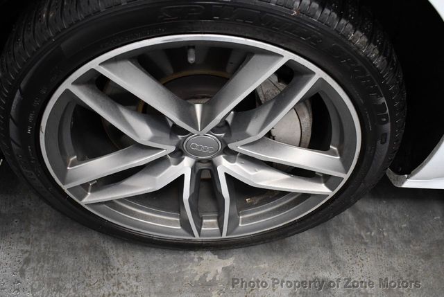 2017 Audi A8 L 4.0 TFSI Sport - 21762160 - 72