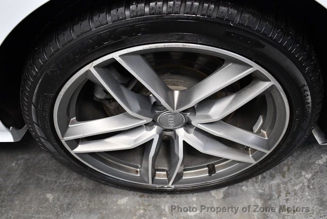 2017 Audi A8 L 4.0 TFSI Sport - 21762160 - 73